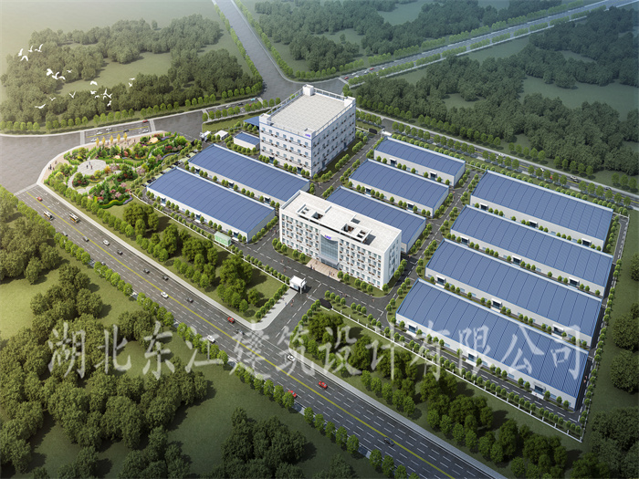 年产9万吨高端工程机械液压铸件新建项目