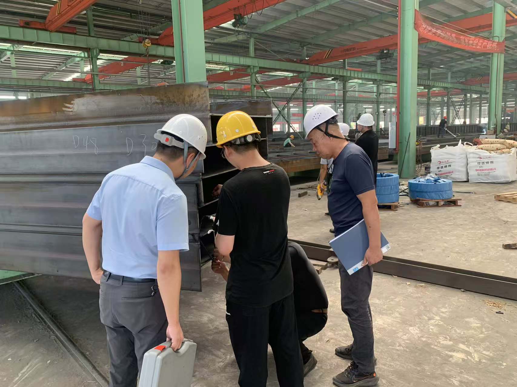 2025年度项目管理工作日常 